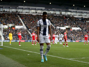 Supporting image for story: Carlos Corberan backed to get the best out of West Brom's Grady Diangana