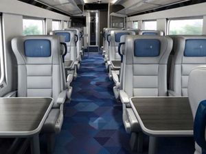 Supporting image for story: Telford-based specialist interiors group secures £1.5m funding 