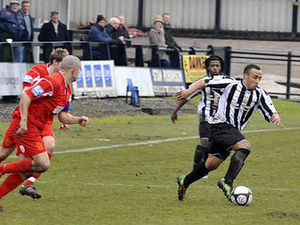 Supporting image for story: Rangers winger targets six pointer