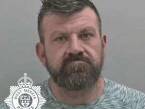 Craig Nunn mugshot