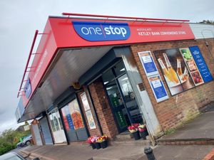 Supporting image for story: New One Stop shop opens up in Telford