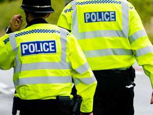 Supporting image for story: Police warning over video after Powys woman arrested on suspicion of child sex offence