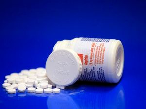 Supporting image for story: Aspirin shows promising potential as Alzheimer’s treatment, say scientists