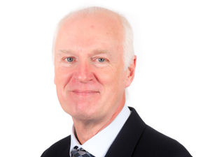 Supporting image for story: New chairman takes over at REI