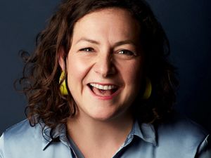 Supporting image for story: New names added to Shrewsbury's own Live At The Apollo-style summer comedy festival