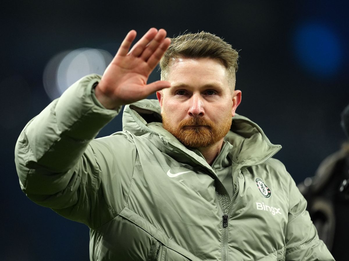 Calum McFarlane: I can&rsquo;t speak highly enough about characters in Chelsea group