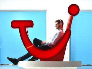 Supporting image for story: Tui ‘resilient’ in tough market as it assesses impact of Thomas Cook collapse