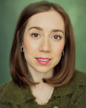 Emily Langham appears as Chris's wife Ellen.