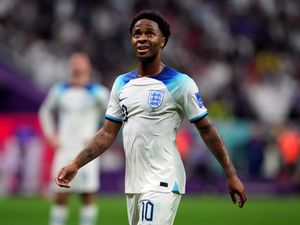 Supporting image for story: Jewellery and watches stolen during break-in at Raheem Sterling’s home