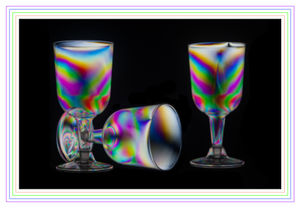 Brian Truslove – Polarised Glasses