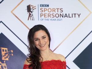 Supporting image for story: Dame Sarah Storey final contestant announced for Dancing On Ice 2025