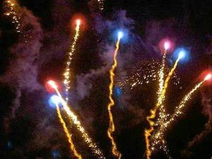 Supporting image for story: Complete guide to Black Country bonfire night events