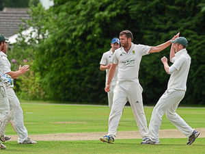 Supporting image for story: Sentinel in charge after key win over Wem