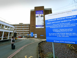 Supporting image for story: Black Country health chief warns of medical shortages due to coronavirus and Brexit