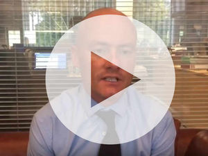 Supporting image for story: Watch: Tim Nash's 60 second AFC Telford update