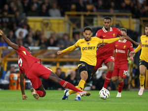 Supporting image for story: Wolves and Aston Villa could be handed boost of Liverpool fixtures