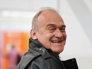 Supporting image for story: Davey declines to rule out coalition with Starmer to beat Reform UK