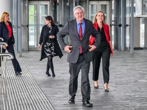 Supporting image for story: Easing of Covid rules will not be delayed indefinitely, Drakeford says