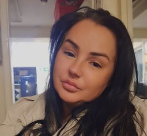 Kayleigh Stocker, aged 39, has been reported missing from Oswestry. Picture: West Mercia Police