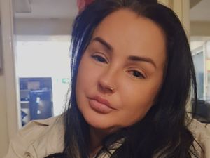 Supporting image for story: Police searching for missing Oswestry woman last seen on Christmas Eve