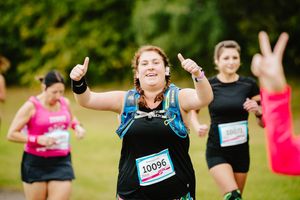 Race for Life 2021
