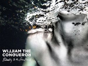 Supporting image for story: William The Conqueror, Bleeding On The Soundtrack - album review