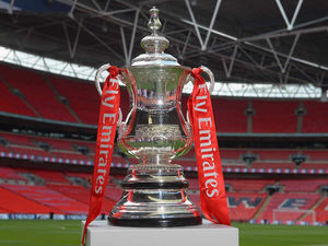 Supporting image for story: FA Cup draw: Wolves travel to West Ham while Albion get Bristol City