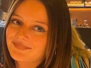 Supporting image for story: Family pays tribute to 'one in a million' daughter, 21, killed in Sutton Coldfield crash