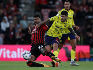 Supporting image for story: Bournemouth 2 West Brom 2 - Report