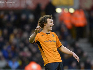 Supporting image for story: Wolves' Kevin McDonald aiming big for his Sheffield United return