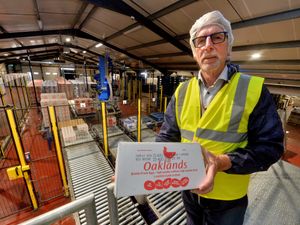 Supporting image for story: Farmers stay vigilant as record avian flu outbreak sees 48m birds culled