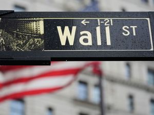 Supporting image for story: Shares in US Steel soar as Donald Trump orders security review of sale