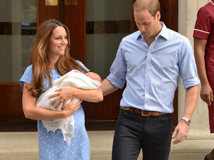 Supporting image for story: Poll: Has OK! magazine gone too far with its Kate weight loss front cover?