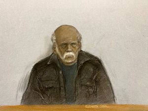 Supporting image for story: Jury retires to consider verdicts in 1967 murder trial