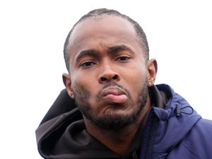 Supporting image for story: England’s Jofra Archer out of West Indies ODI series after another injury blow