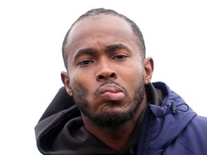 Supporting image for story: England’s Jofra Archer out of West Indies ODI series after another injury blow