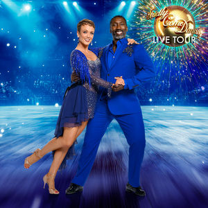 Strictly Come Dancing Live Tour 2026 launching in Birmingham