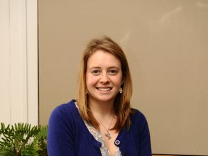 Supporting image for story: Channel 4 announces new drama starring deaf actress Genevieve Barr