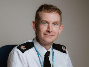 Supporting image for story: Police volunteers hailed after racking up 32,000 hours