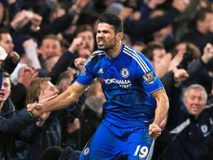 Supporting image for story: WATCH: What Wolves fans can expect from new boy Diego Costa