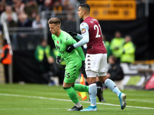 Supporting image for story: Orjan Nyland: No more sluggish starts for Aston Villa