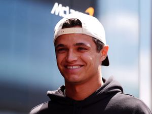 Supporting image for story: Won’t matter once we’re all dead – Lando Norris plays down F1 title battle