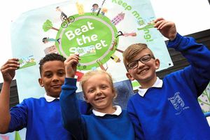 Supporting image for story: Beat the Street challenge returns to Wolverhampton