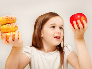 Supporting image for story: One in five Shropshire pupils deemed 'obese' by end of primary school