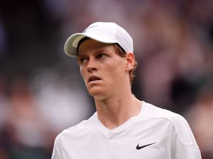 Supporting image for story: Jannik Sinner cleared of any wrongdoing after two anti-doping failures