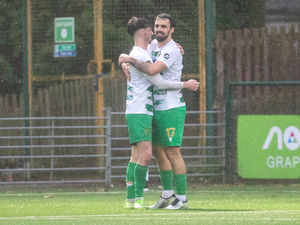 Supporting image for story: The New Saints return to winning ways in league action
