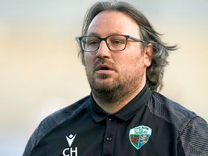 Supporting image for story: TNS are setting sail for cup glory in Ferry quarter