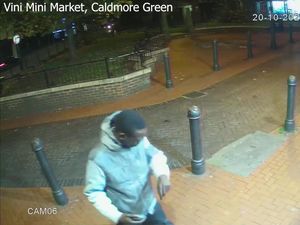 Supporting image for story: Asylum seeker was ‘utterly callous’ after hotel worker stabbed, Crown KC claims