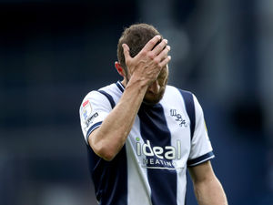 Supporting image for story: West Brom 2 QPR 2 - player ratings