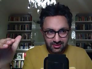 Supporting image for story: Wolverhampton festival hits the heights in virtual world